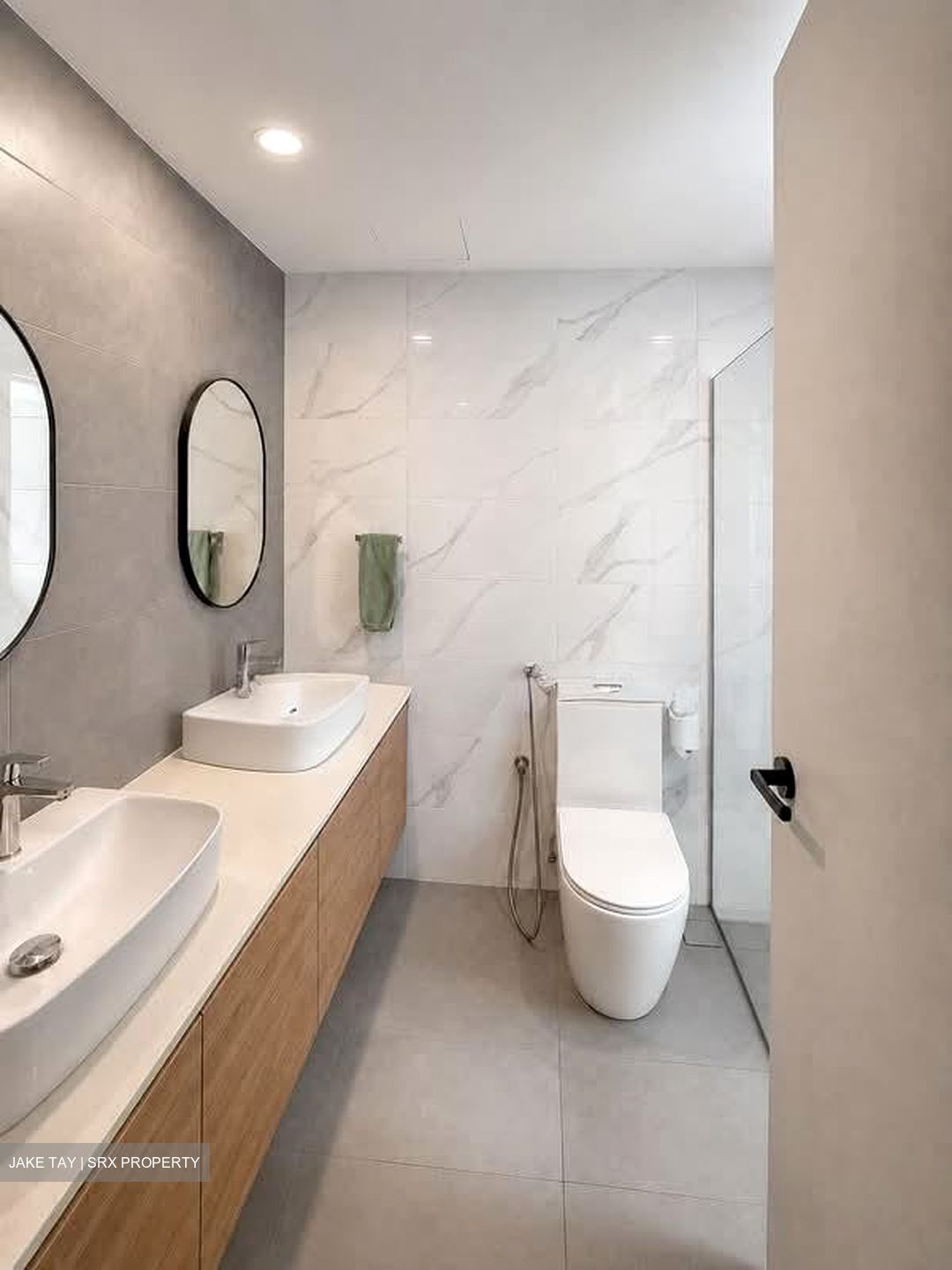 Burlington Square (D7), Apartment #602625971